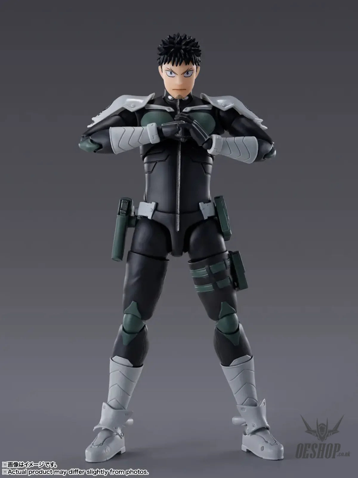 Bandai Tamashii S.H.Figuarts Kafka Hibino Action & Toy Figures