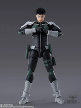 Bandai Tamashii S.H.Figuarts Kafka Hibino Action & Toy Figures