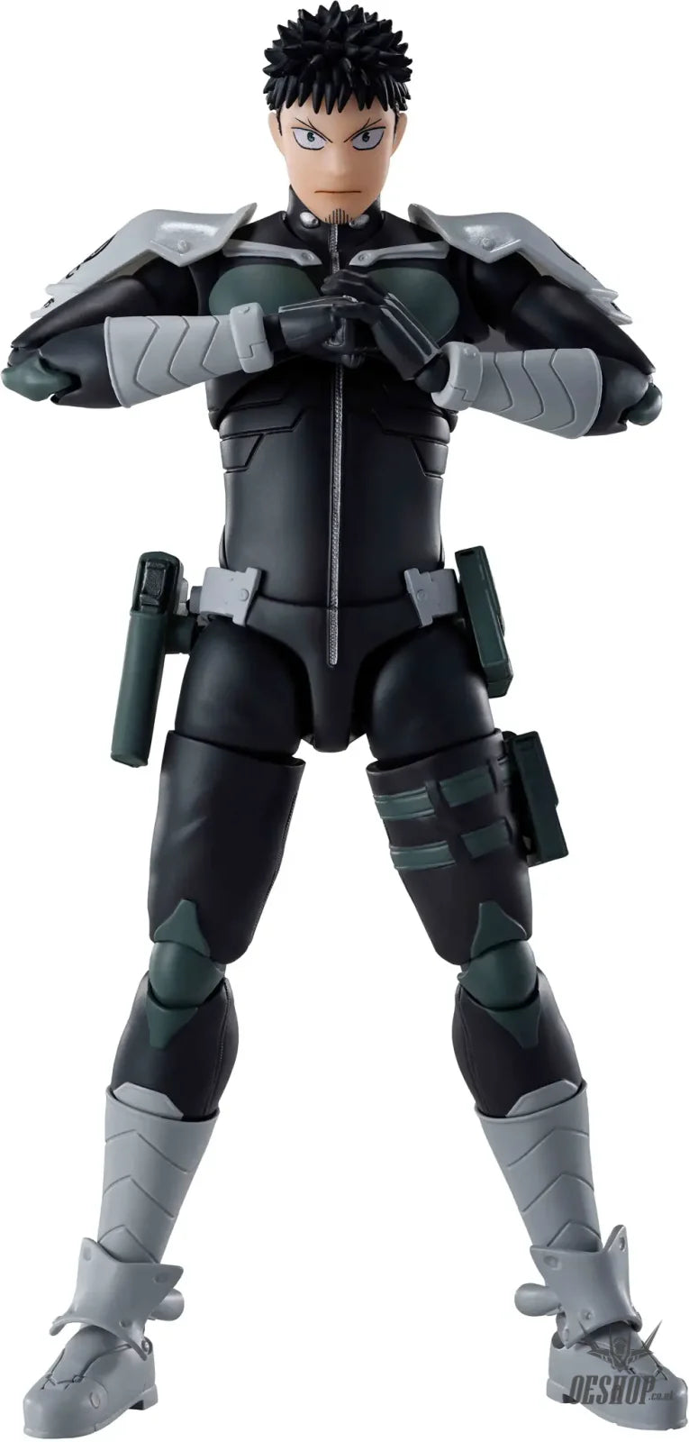 Bandai Tamashii S.H.Figuarts Kafka Hibino Action & Toy Figures