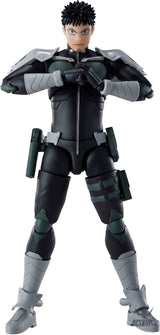 Bandai Tamashii S.H.Figuarts Kafka Hibino Action & Toy Figures