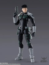 Bandai Tamashii S.H.Figuarts Kafka Hibino Action & Toy Figures