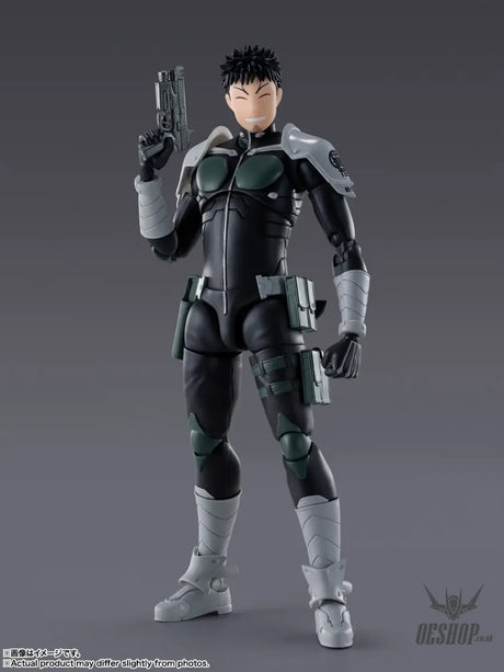 Bandai Tamashii S.H.Figuarts Kafka Hibino Action & Toy Figures