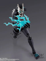 Bandai Tamashii S.H.Figuarts Kafka Hibino Action & Toy Figures