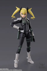 Bandai Tamashii S.H.Figuarts Kikoru Shinomiya Action & Toy Figures