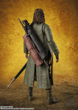 Bandai Tamashii S.H.Figuarts Aragorn (Lord of the Rings: The Fellowship of the Ring) Action & Toy Figures