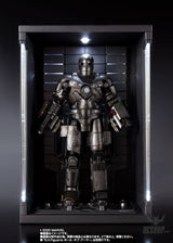 Bandai Tamashii S.H.Figuarts Marvel Avengers Iron Man Mk1 ’Birth of Iron Man’ Action & Toy Figures