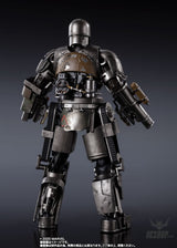 Bandai Tamashii S.H.Figuarts Marvel Avengers Iron Man Mk1 ’Birth of Iron Man’ Action & Toy Figures