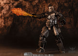 Bandai Tamashii S.H.Figuarts Marvel Avengers Iron Man Mk1 ’Birth of Iron Man’ Action & Toy Figures
