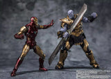 Bandai Tamashii S.H.Figuarts Marvel Avengers Thanos (5 Years Later Edition) Action & Toy Figures