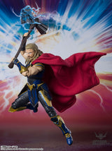 Bandai Tamashii S.H.Figuarts Marvel Avengers Thor: Love and Thunder Action & Toy Figures
