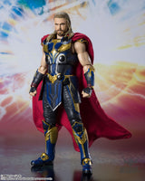 Bandai Tamashii S.H.Figuarts Marvel Avengers Thor: Love and Thunder Action & Toy Figures