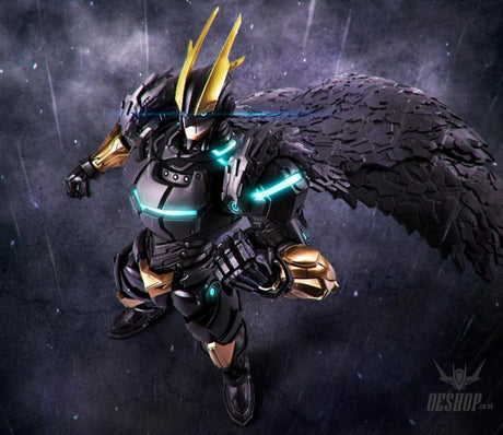 Bandai Tamashii S.H.Figuarts My Hero Academia Armored All Might - Action & Toy Figures