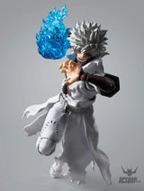 Bandai Tamashii S.H.Figuarts My Hero Academia Dabi - Action & Toy Figures