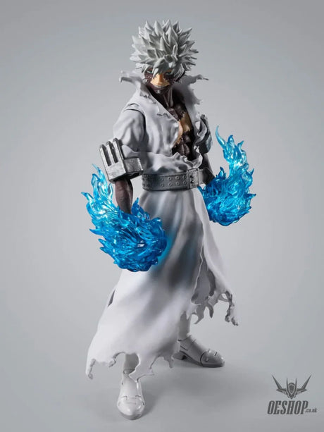 Bandai Tamashii S.H.Figuarts My Hero Academia Dabi - Action & Toy Figures