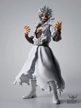 Bandai Tamashii S.H.Figuarts My Hero Academia Dabi - Action & Toy Figures