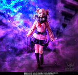 Bandai Tamashii S.H.Figuarts My Hero Academia Himiko Toga - Action & Toy Figures
