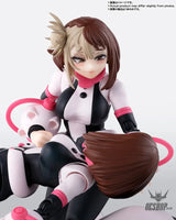 Bandai Tamashii S.H.Figuarts Ochaco Uraraka Action & Toy Figures