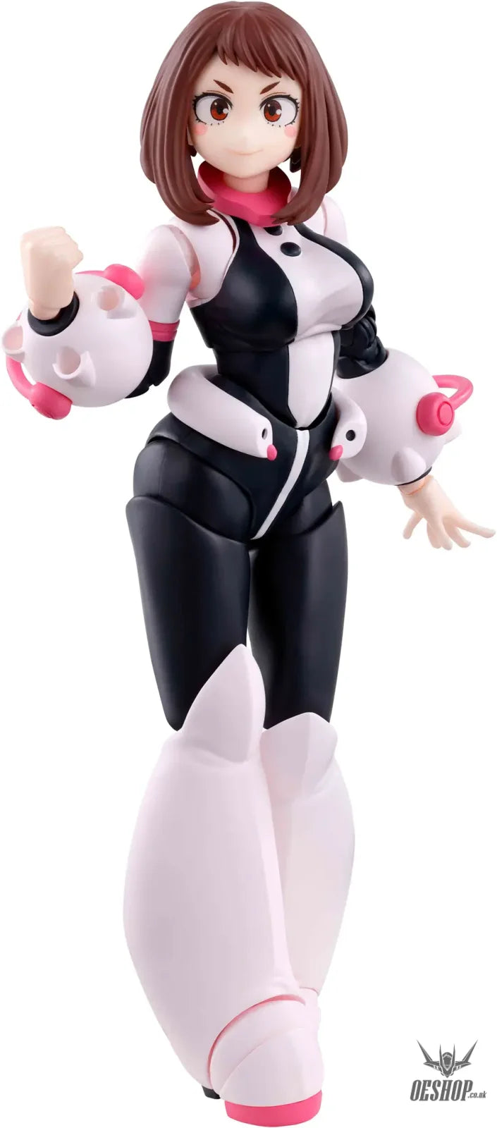 Bandai Tamashii S.H.Figuarts Ochaco Uraraka Action & Toy Figures