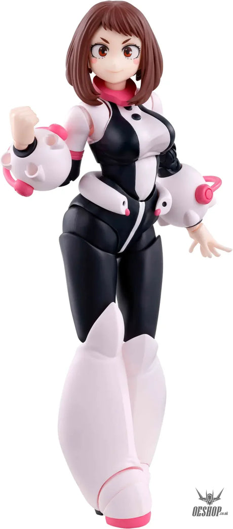 Bandai Tamashii S.H.Figuarts Ochaco Uraraka Action & Toy Figures