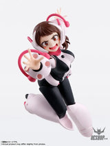 Bandai Tamashii S.H.Figuarts Ochaco Uraraka Action & Toy Figures