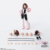 Bandai Tamashii S.H.Figuarts Ochaco Uraraka Action & Toy Figures