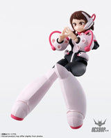Bandai Tamashii S.H.Figuarts Ochaco Uraraka Action & Toy Figures