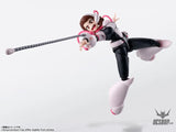 Bandai Tamashii S.H.Figuarts Ochaco Uraraka Action & Toy Figures