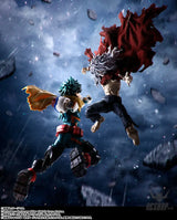 Bandai Tamashii S.H.Figuarts My Hero Academia Tomura Shigaraki - Action & Toy Figures