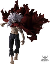 Bandai Tamashii S.H.Figuarts My Hero Academia Tomura Shigaraki - Action & Toy Figures