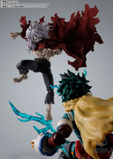 Bandai Tamashii S.H.Figuarts My Hero Academia Tomura Shigaraki - Action & Toy Figures