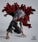 Bandai Tamashii S.H.Figuarts My Hero Academia Tomura Shigaraki - Action & Toy Figures