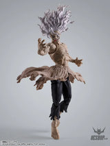 Bandai Tamashii S.H.Figuarts My Hero Academia Tomura Shigaraki - Action & Toy Figures