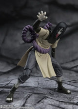 Bandai Tamashii S.H.Figuarts Naruto Orochimaru -Seeker of Immortality- (Reissue) - Action & Toy Figures