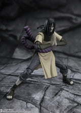 Bandai Tamashii S.H.Figuarts Naruto Orochimaru -Seeker of Immortality- (Reissue) - Action & Toy Figures