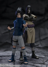 Bandai Tamashii S.H.Figuarts Naruto Orochimaru -Seeker of Immortality- (Reissue) - Action & Toy Figures