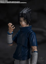 Bandai Tamashii S.H.Figuarts Naruto Orochimaru -Seeker of Immortality- (Reissue) - Action & Toy Figures