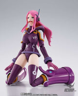 Bandai Tamashii S.H.Figuarts One Piece Jewelry Bonney Future Island Egghead Action & Toy Figures