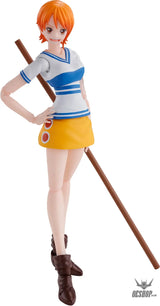 Bandai Tamashii S.H.Figuarts Nami -Romance Dawn- (Reissue) Action & Toy Figures