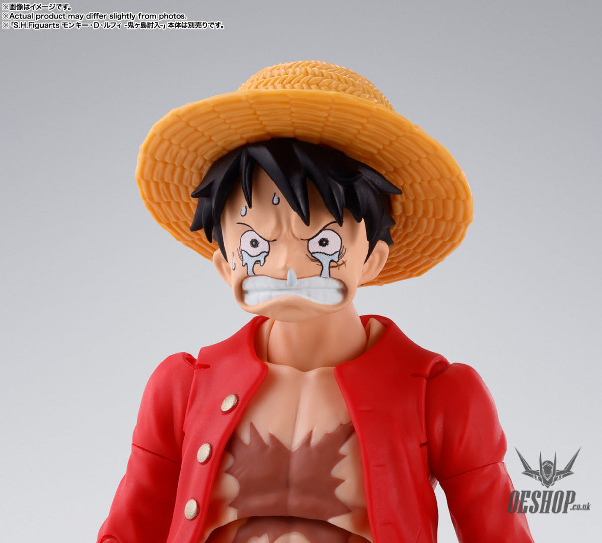Bandai Tamashii S.H.Figuarts One Piece Sabo Revolutionary Army Chief Of Staff Action & Toy Figures