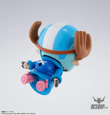 Bandai Tamashii S.H.Figuarts Tony Chopper -Future Island Egghead- Action & Toy Figures