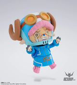 Bandai Tamashii S.H.Figuarts Tony Chopper -Future Island Egghead- Action & Toy Figures