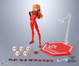 Bandai Tamashii S.H.Figuarts Rebuild of Evangelion Asuka Shikinami Langley - Action & Toy Figures