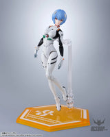 Bandai Tamashii S.H.Figuarts Rebuild of Evangelion Rei Ayanami - Action & Toy Figures