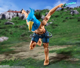 Bandai Tamashii S.H.Figuarts Sunraku Action & Toy Figures