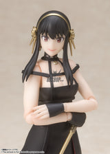 Bandai Tamashii S.H.Figuarts Spy x Family Yor Forger Action Figure Action & Toy Figures