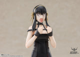 Bandai Tamashii S.H.Figuarts Spy x Family Yor Forger Action Figure Action & Toy Figures