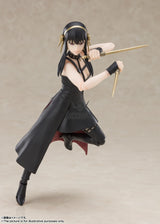 Bandai Tamashii S.H.Figuarts Spy x Family Yor Forger Action Figure Action & Toy Figures