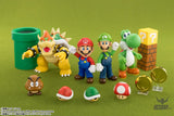 Bandai Tamashii S.H.Figuarts Mario (SUPER MARIO) - Action & Toy Figures
