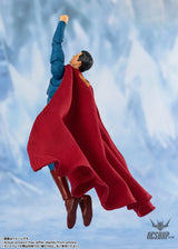Bandai Tamashii S.H.Figuarts Superman (Superman) - Action & Toy Figures