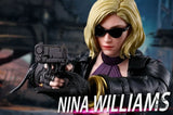 Bandai Tamashii S.H.Figuarts Tekken 8 Nina Williams Action & Toy Figures